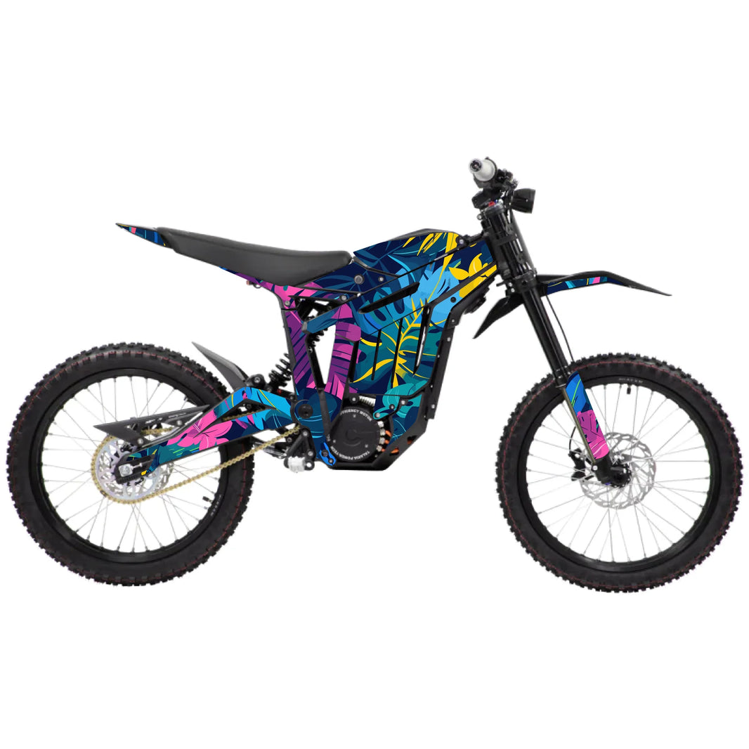 TALARIA - "TROPICAL" Graphics Guys