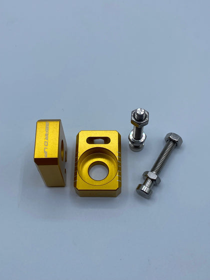 Light Bee Axle Blocks-Gear’d Up EV Warehouse