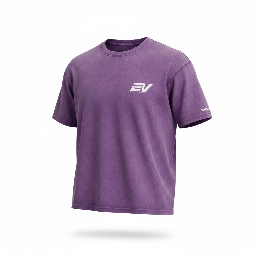 EV Warehouse T-Shirt - Lonestar