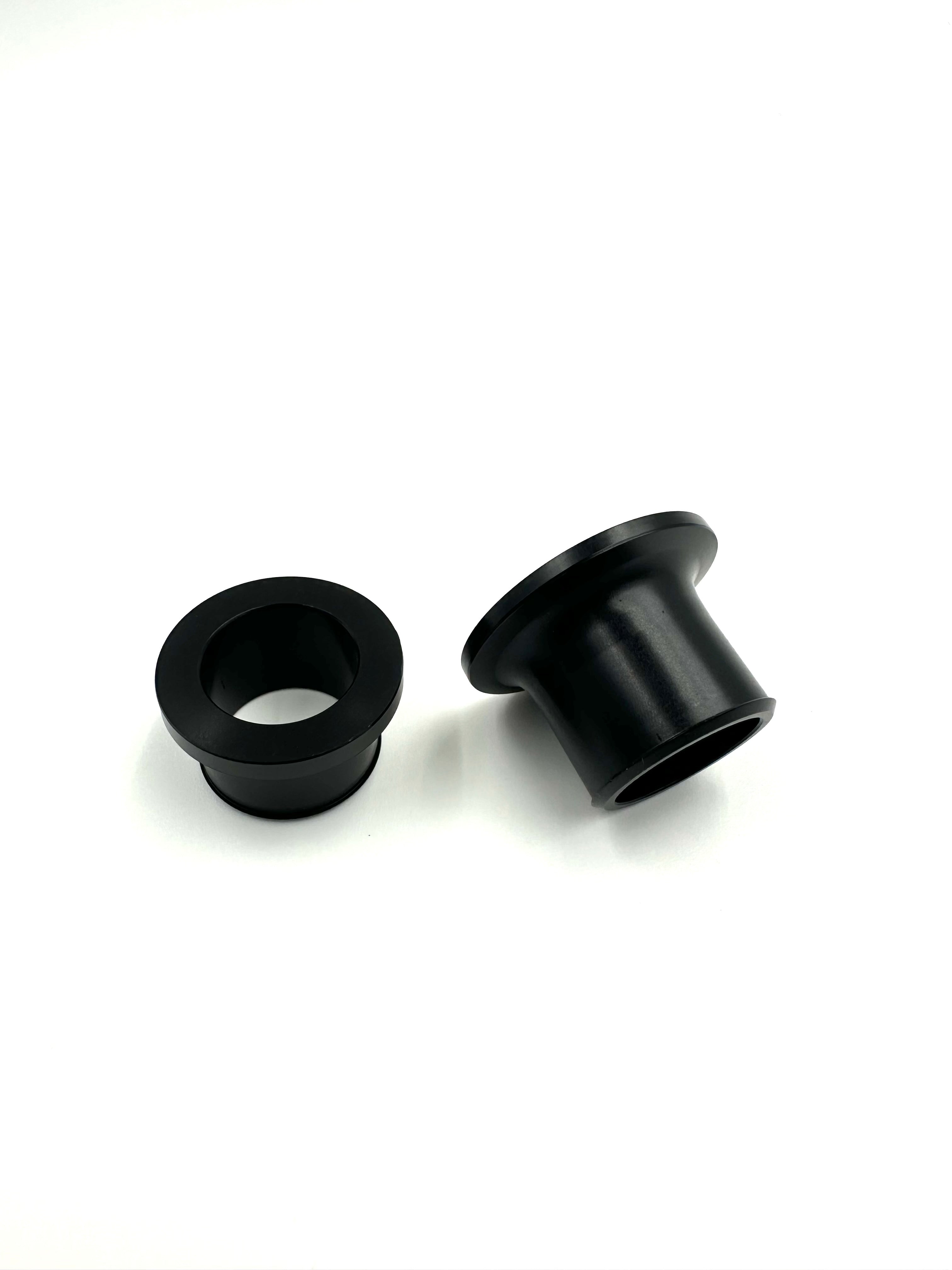 Surron Ultra Bee Rear Wheel Spacers - Black