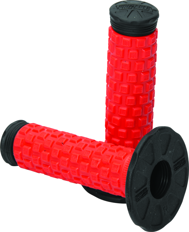Protaper Pillowtop Grips
