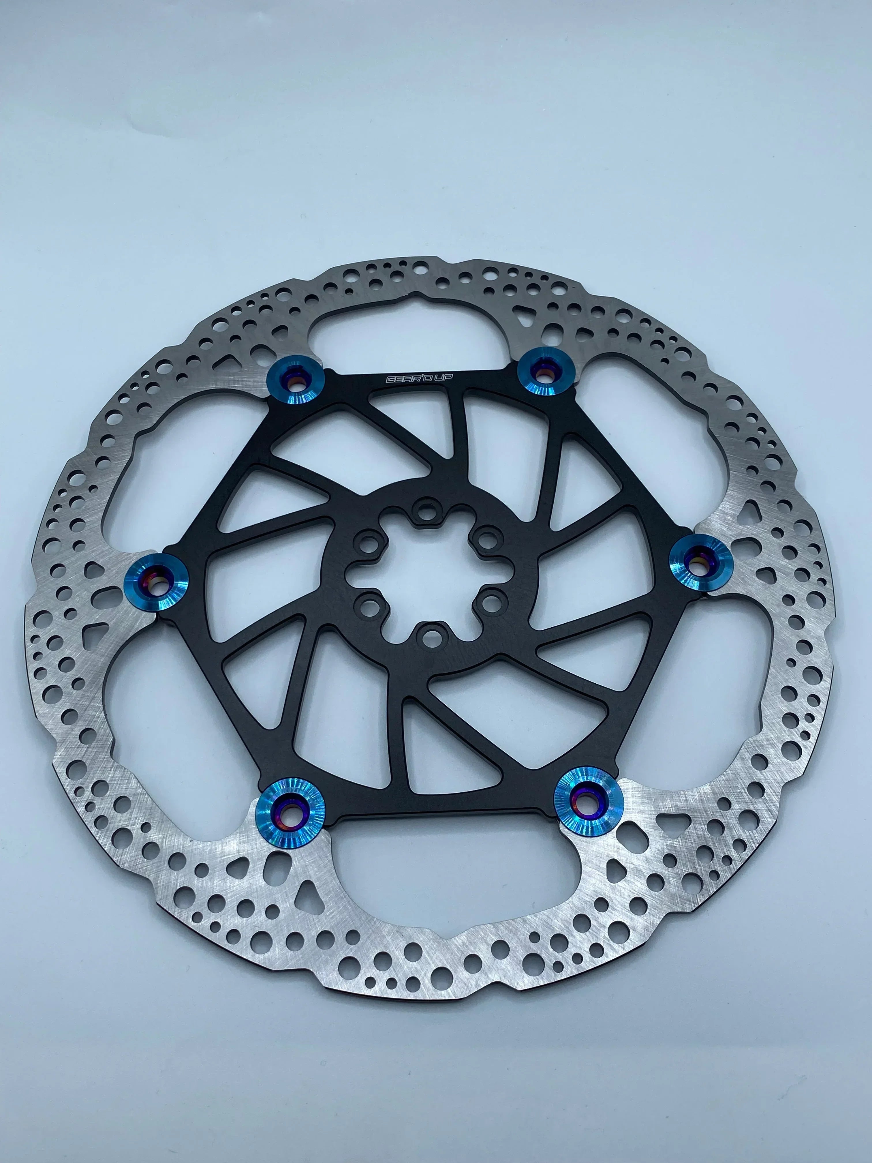 250mm Rotor Surron/E-Ride Pro Gear’d Up My Store