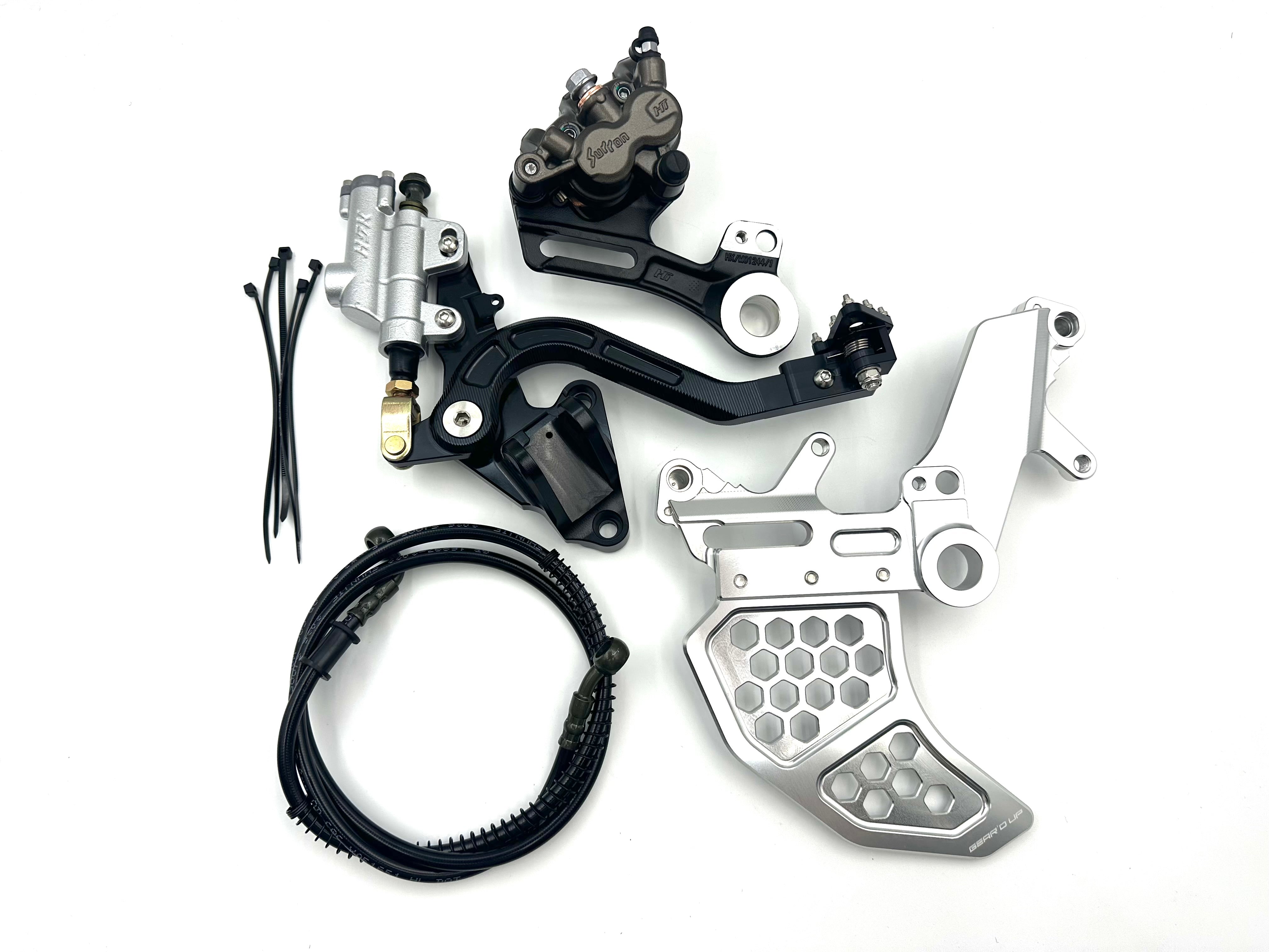 Surron Ultra Bee Footbrake Kit