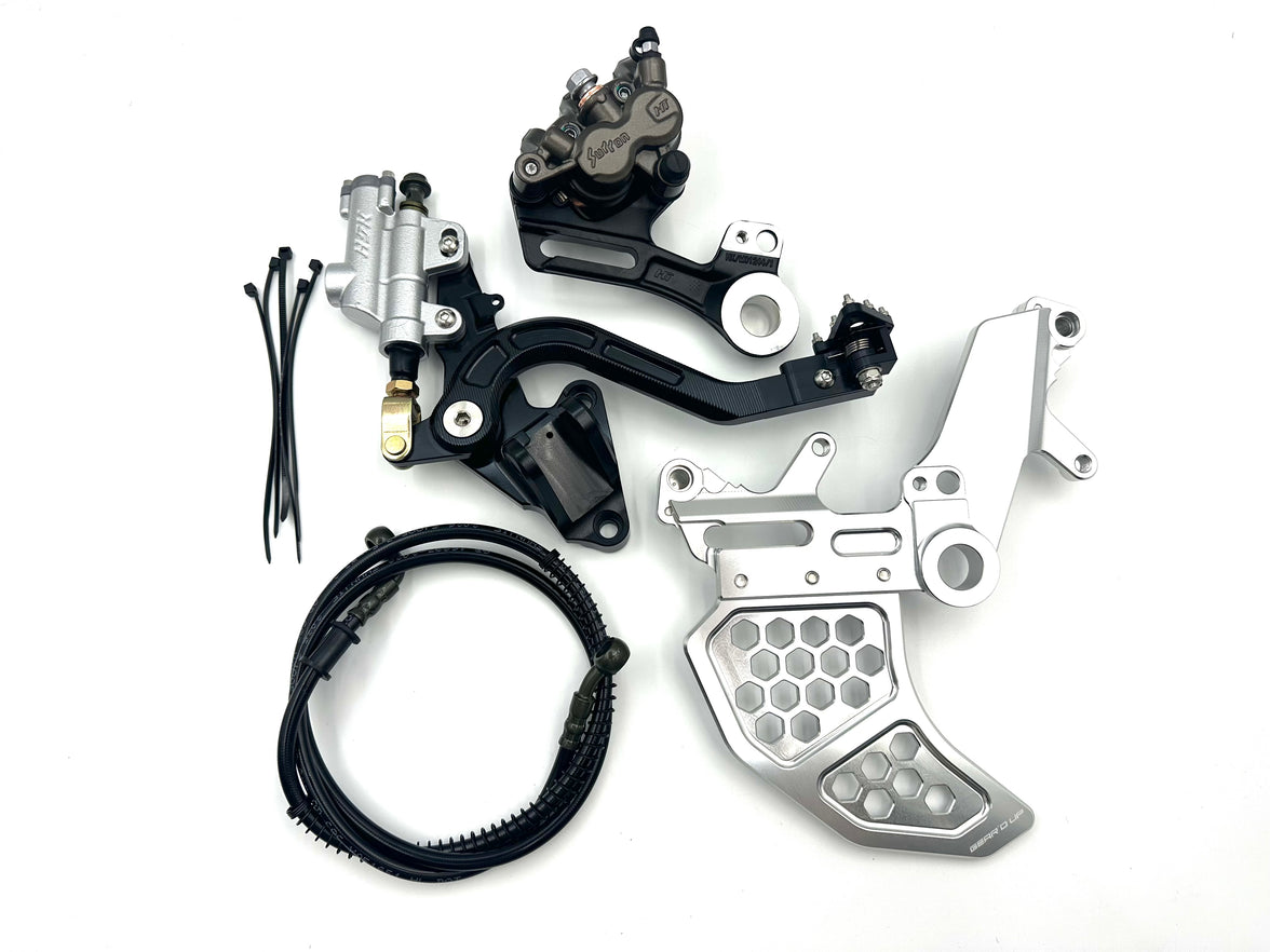 Surron Ultra Bee Footbrake Kit
