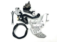 Surron Ultra Bee Footbrake Kit