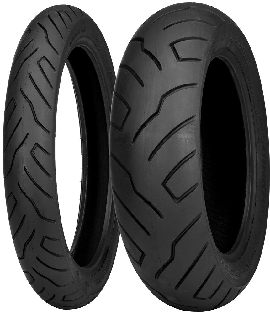 Shinko SR999 Street Tire