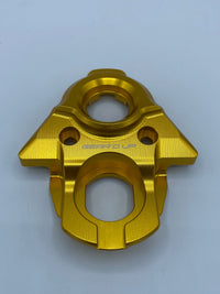 Gear’d Up Ignition Plate EV Warehouse