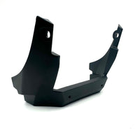 Surron Light Bee Lower Controller Cover - Black
