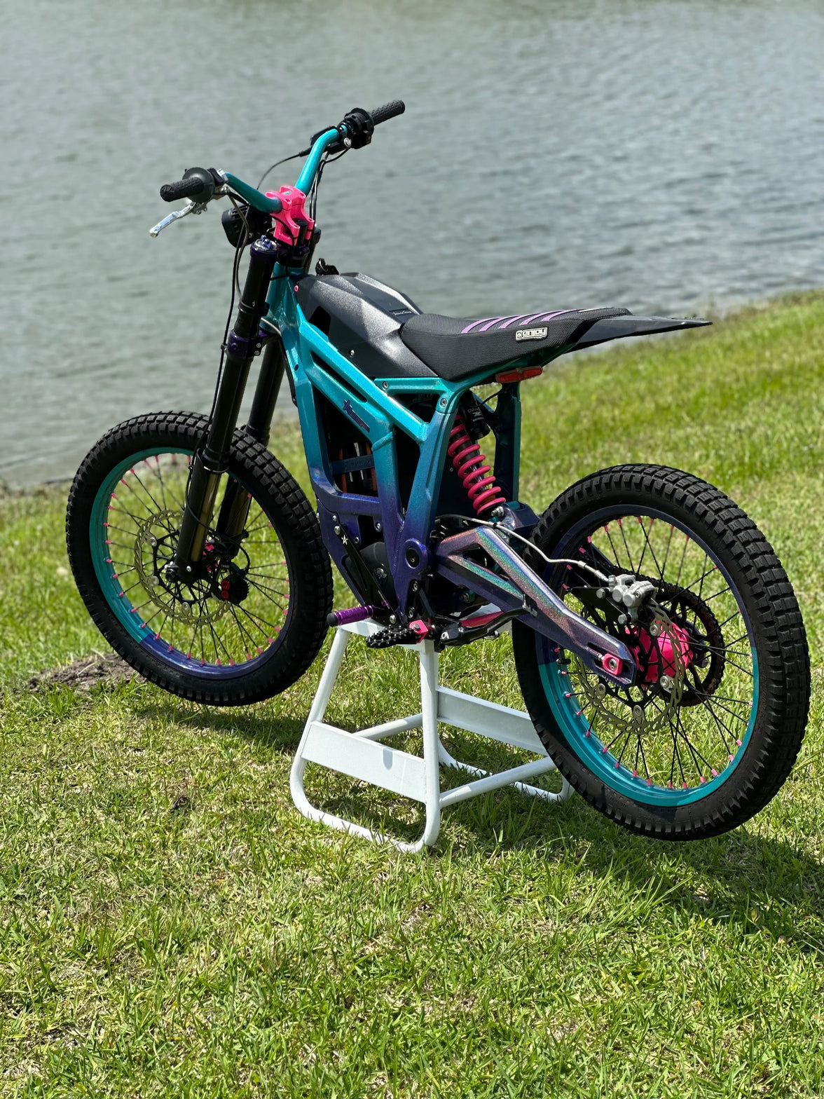 Talaria Sting Shift Lock-Astroworks Co Astroworks