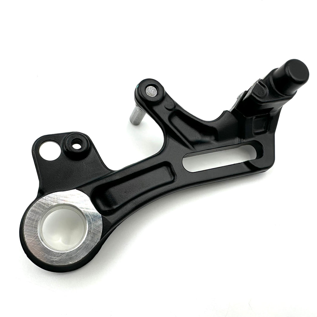 Surron Ultra Bee OEM Rear Brake Caliper Bracket w/ Hardware