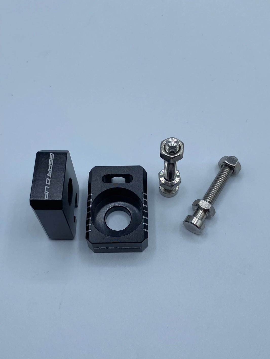 Light Bee Axle Blocks-Gear’d Up EV Warehouse