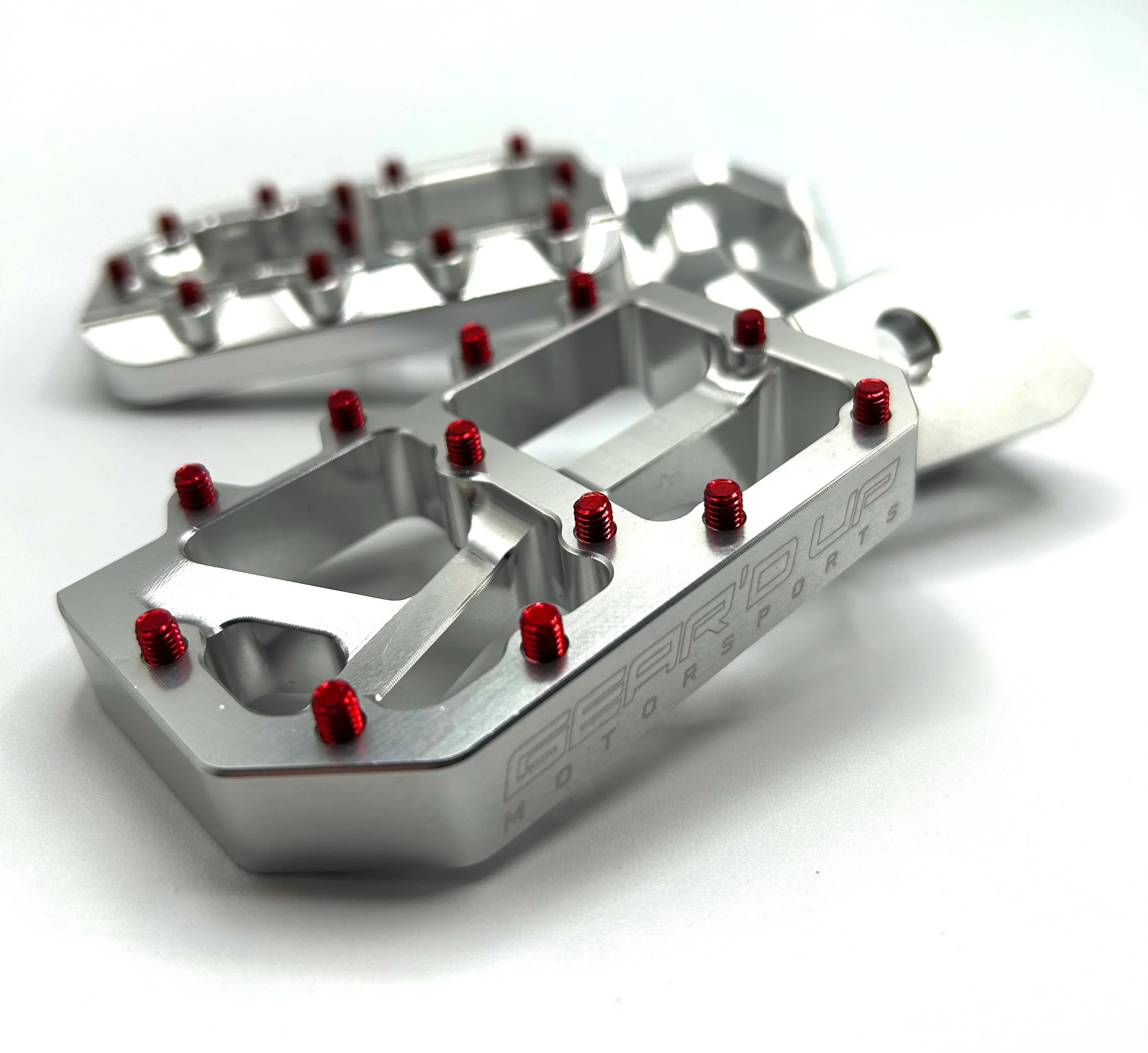 Surron Ultra Bee Foot Pegs- Gear'd Up