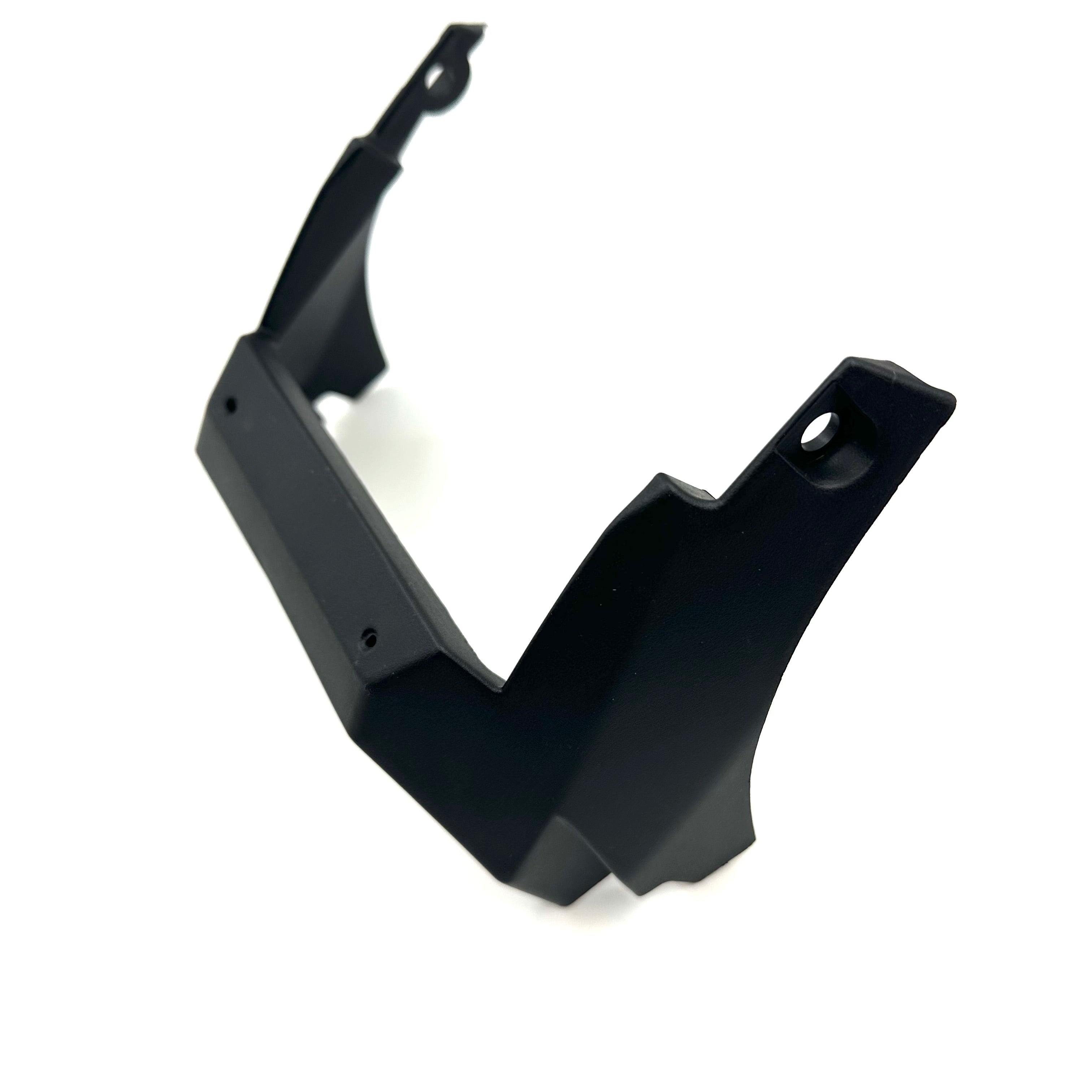Surron Light Bee Lower Controller Cover - Black