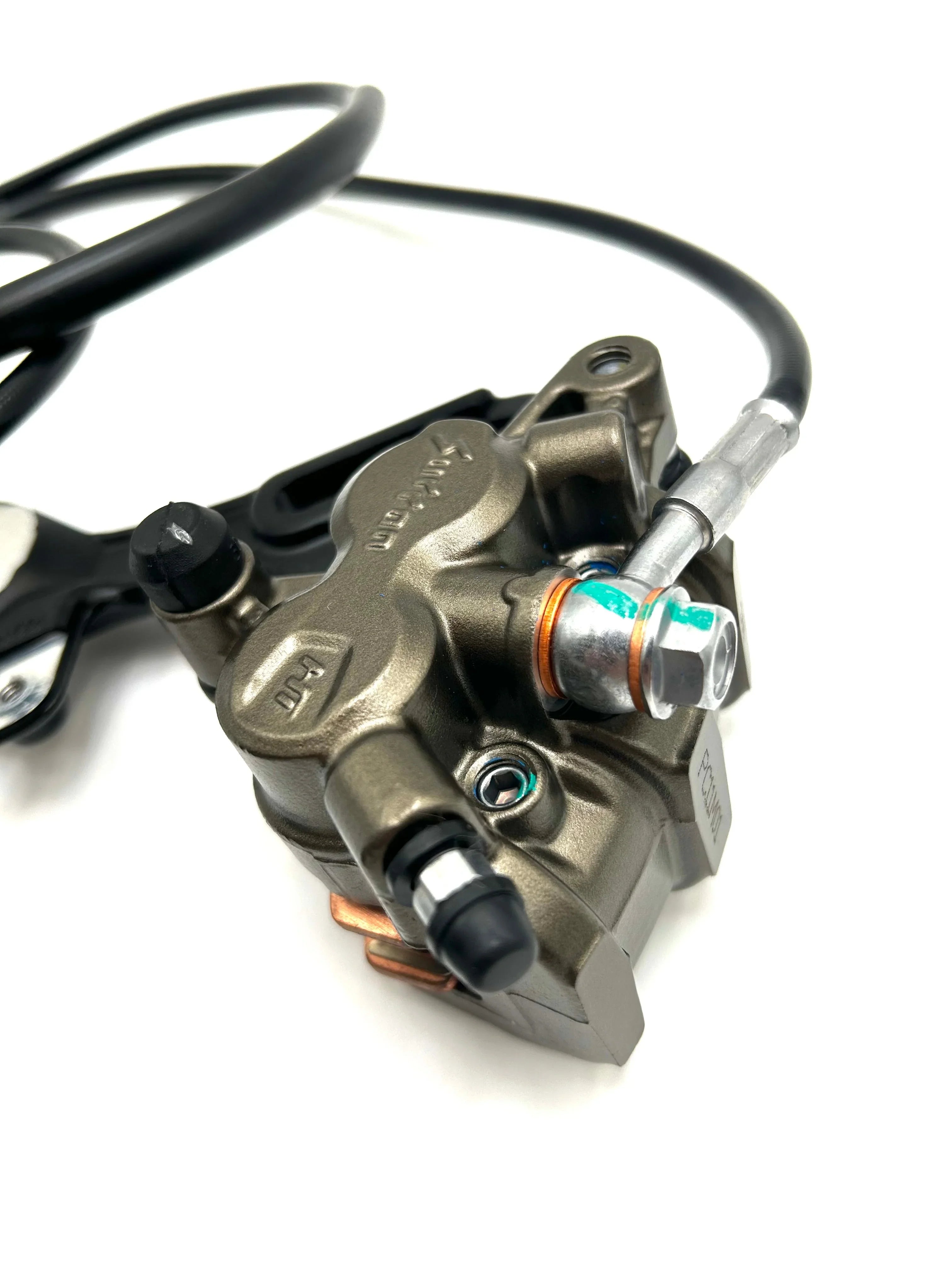 OEM Surron Ultra Bee Brake Assembly EV Warehouse