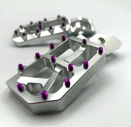 Surron Ultra Bee Foot Pegs- Gear'd Up