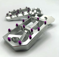 Surron Ultra Bee Foot Pegs- Gear'd Up