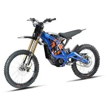 2025 Surron Light Bee X - EV Warehouse