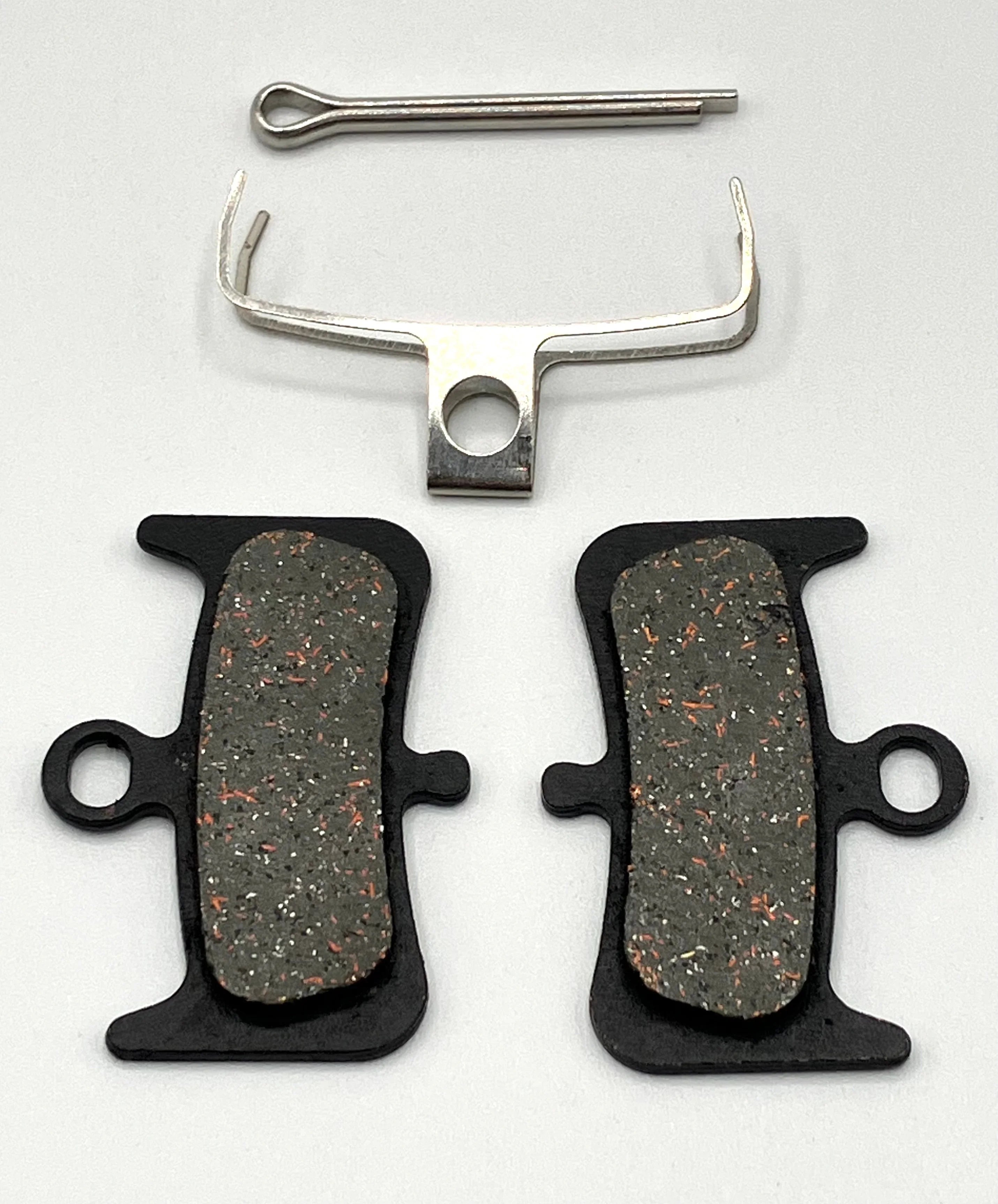 Hayes Dominion Replacement Brake Pads EV Warehouse