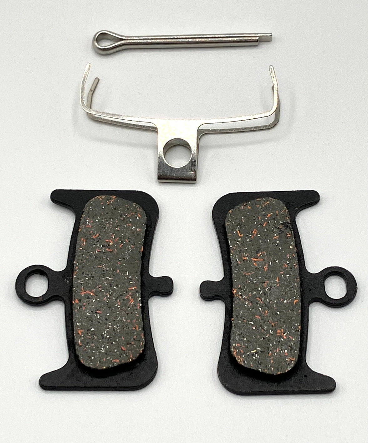 Hayes Dominion Replacement Brake Pads EV Warehouse