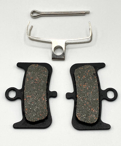 Hayes Dominion Replacement Brake Pads EV Warehouse