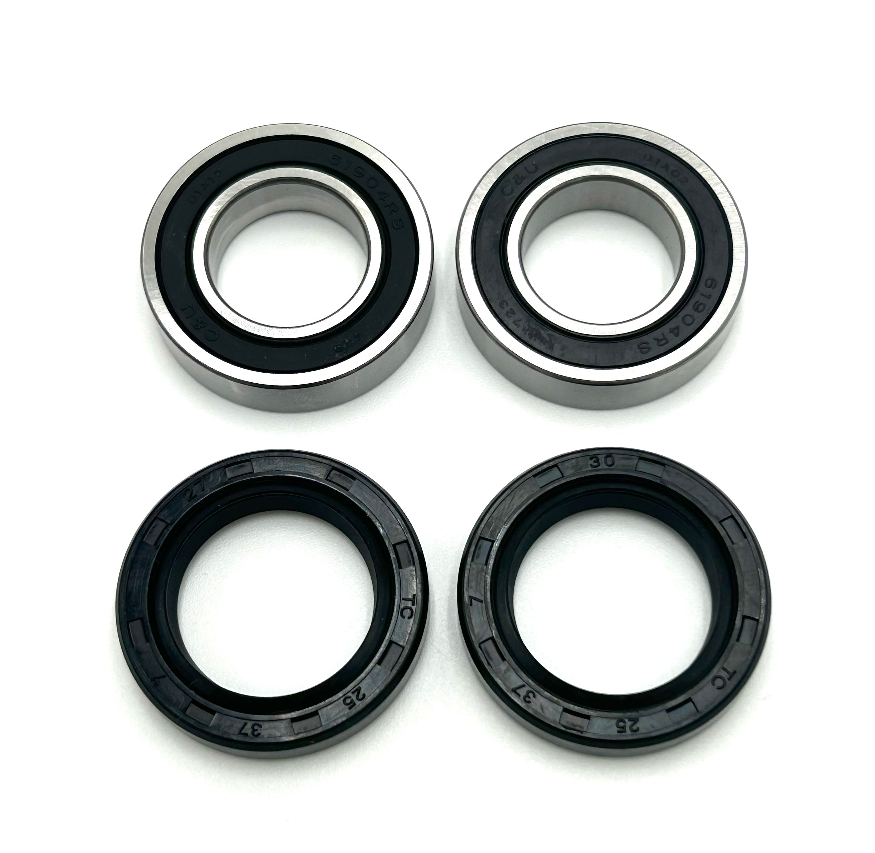 Surron Ultra Bee Front Wheel Bearings