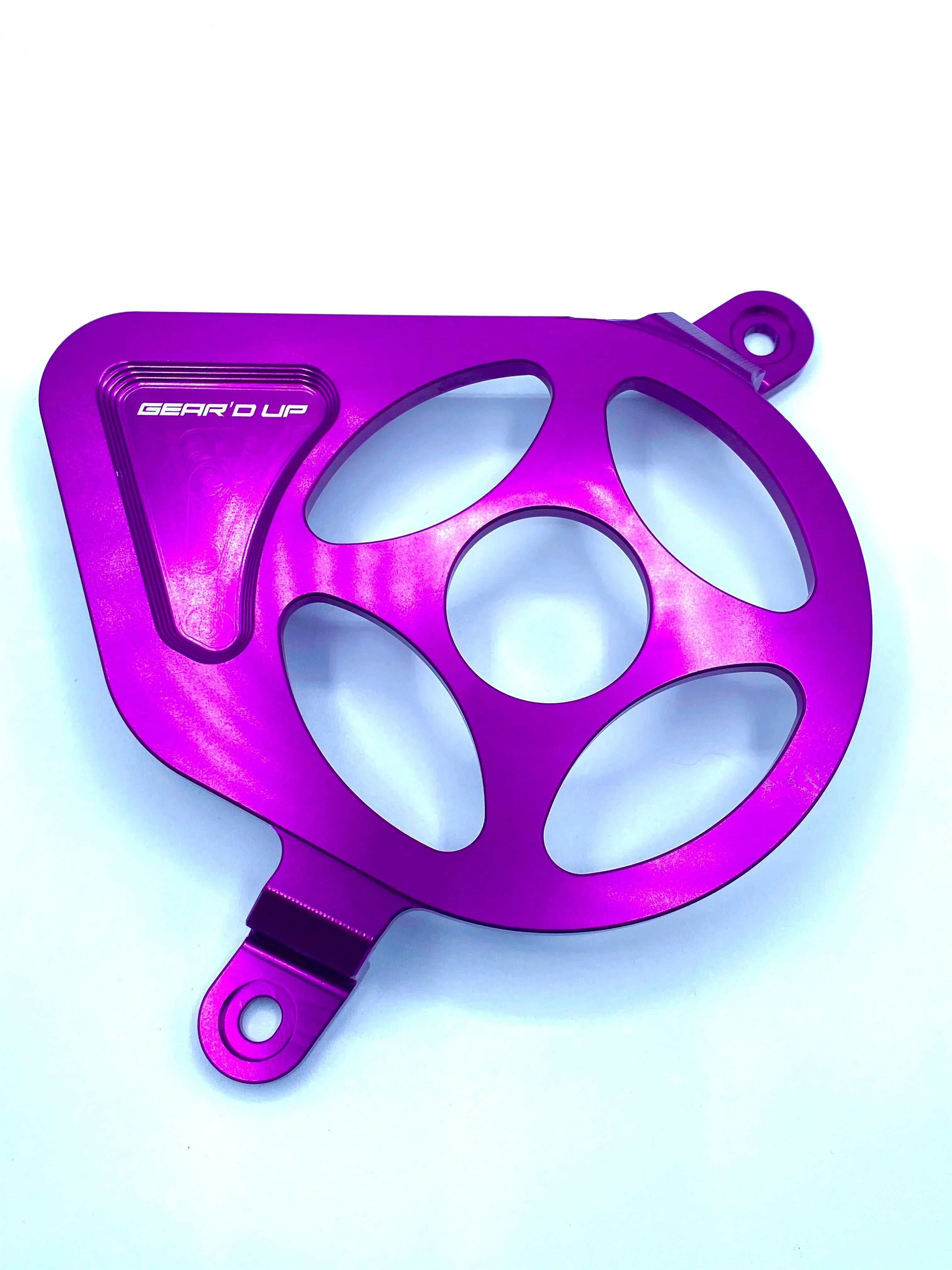 Talaria Sting Motor Cover-Gear’d Up EV Warehouse