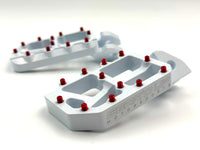 Surron | Talaria | E-Ride Pro Foot Pegs - Gear’d Up