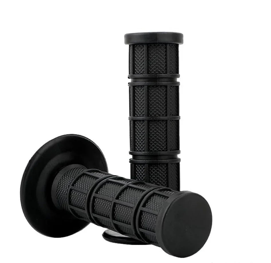 Full Waffle Grips EV Warehouse