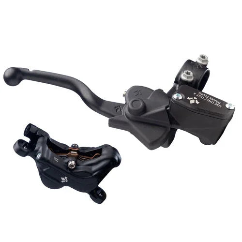 Formula E-Moto Brakes EV Warehouse