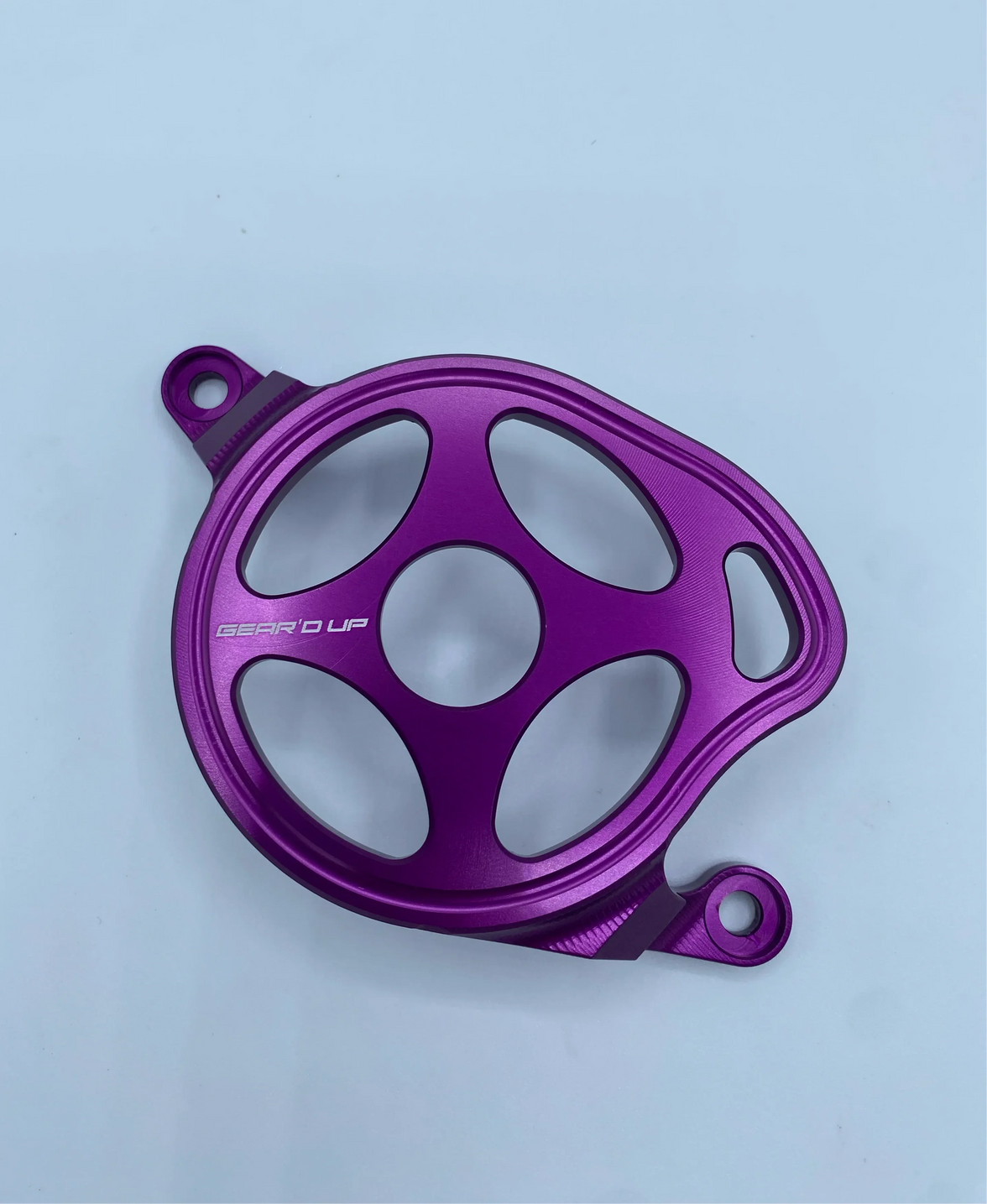 Gear'd Up Motor Cover Surron LBX My Store