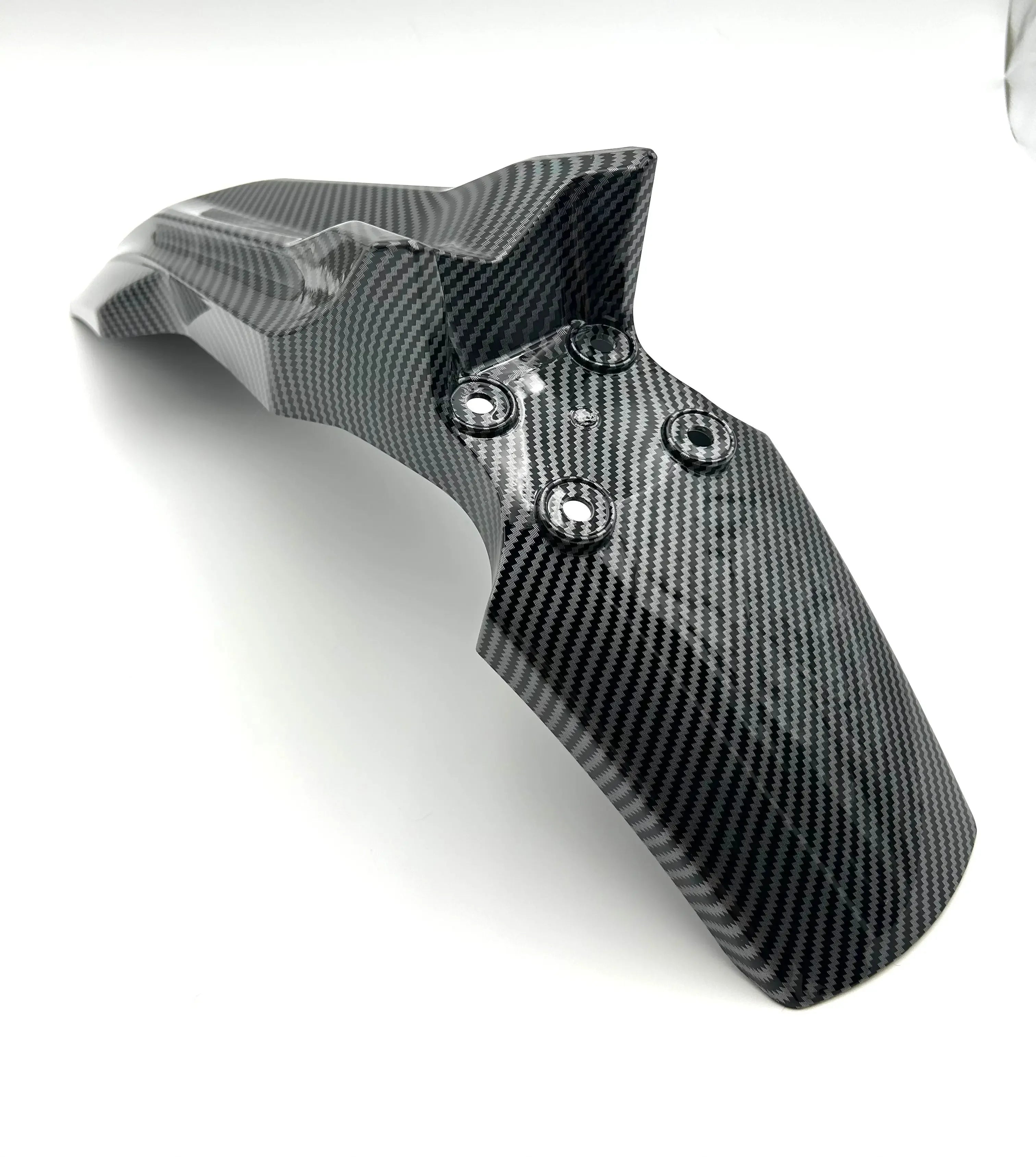 Surron Ultra Bee Front Fender-Carbon EV Warehouse