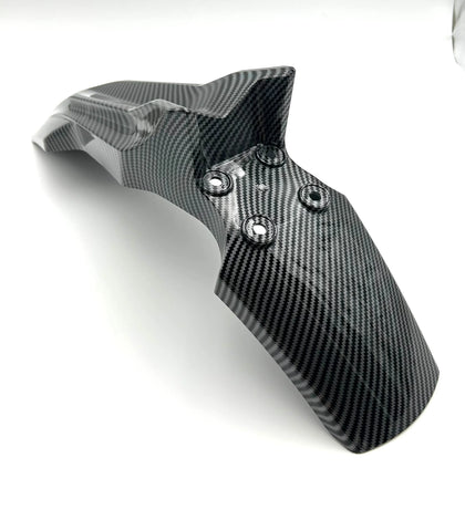 Surron Ultra Bee Front Fender-Carbon EV Warehouse
