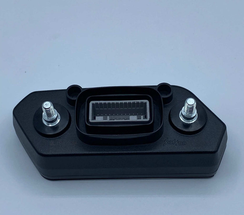 OEM Surron Ultra Bee Speedometer/Dash Display - Replacement OEM Screen