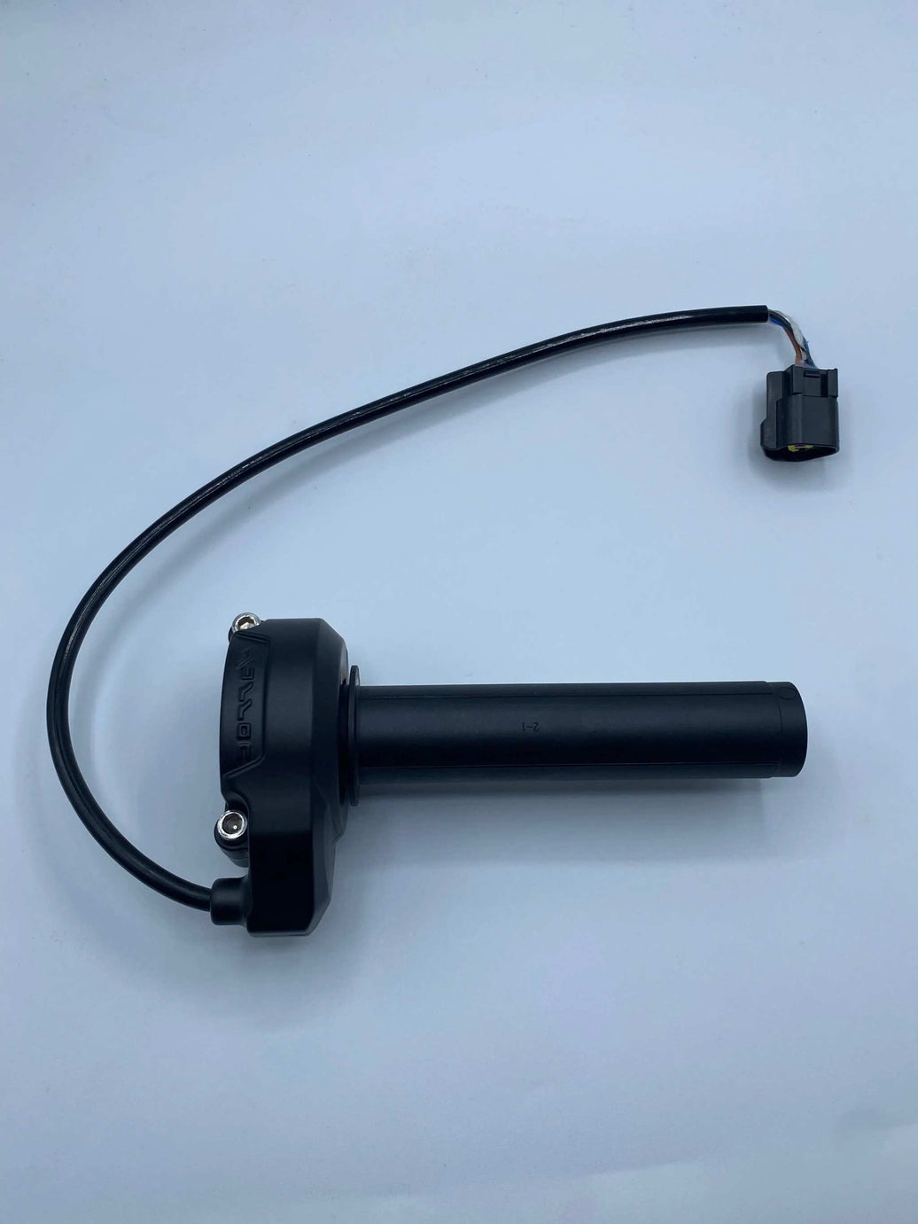 OEM Surron Ultra Bee replacement throttle component