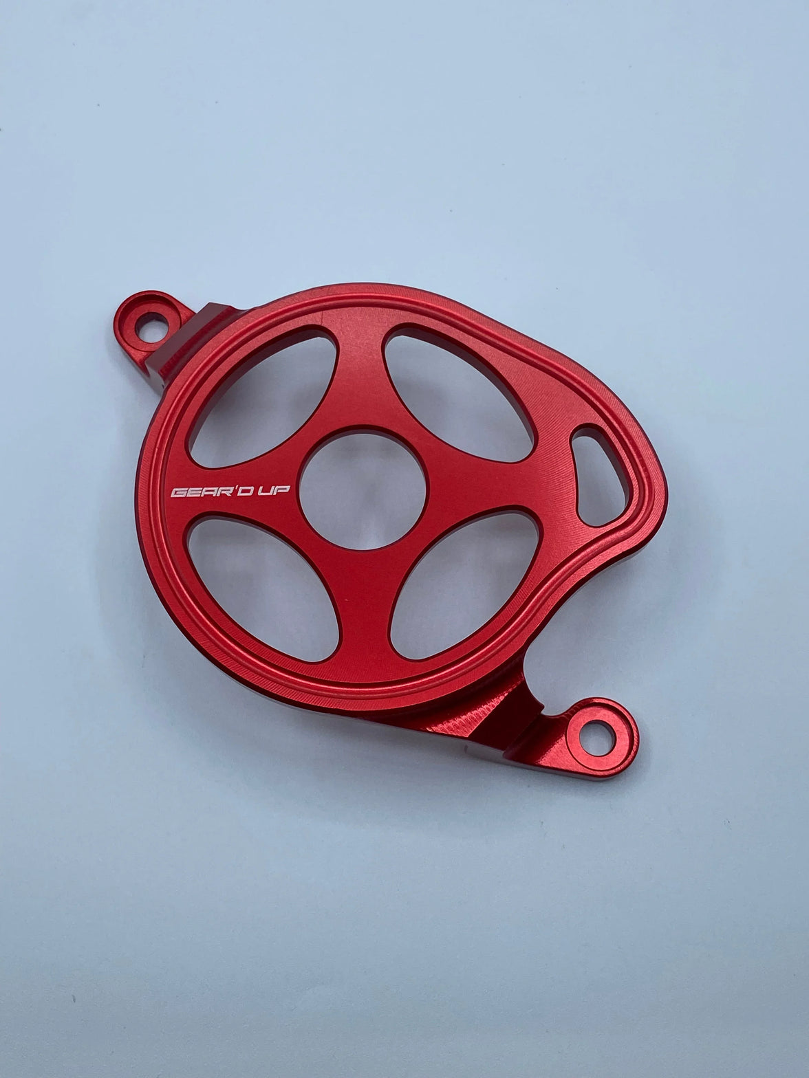 Gear'd Up Motor Cover Surron LBX My Store