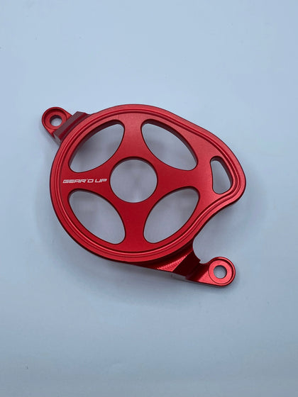 Gear'd Up Motor Cover Surron LBX My Store