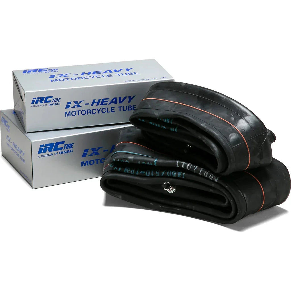 80/100-21 IRC Heavy Duty Inner Tube EV Warehouse
