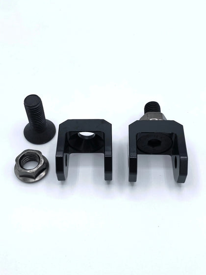 Foot Peg Mounting Bracket Surron/Talaria/E-Ride Pro EV Warehouse