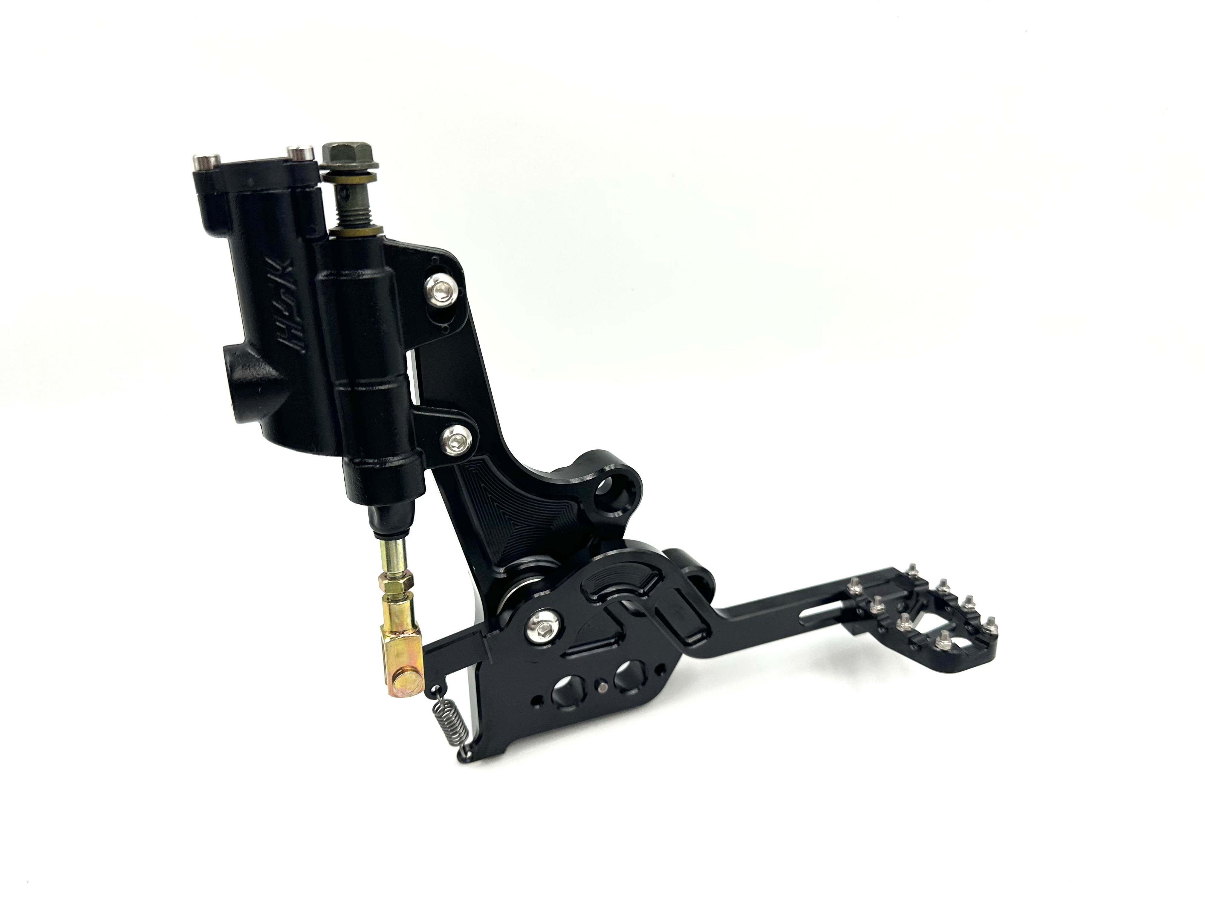 Moto Footbrake Kit for Surron Light Bee / E-Ride Pro SS 2.0