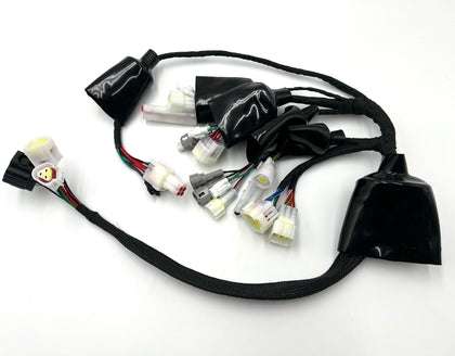 OEM Talaria Sting MX3 Wiring Harness