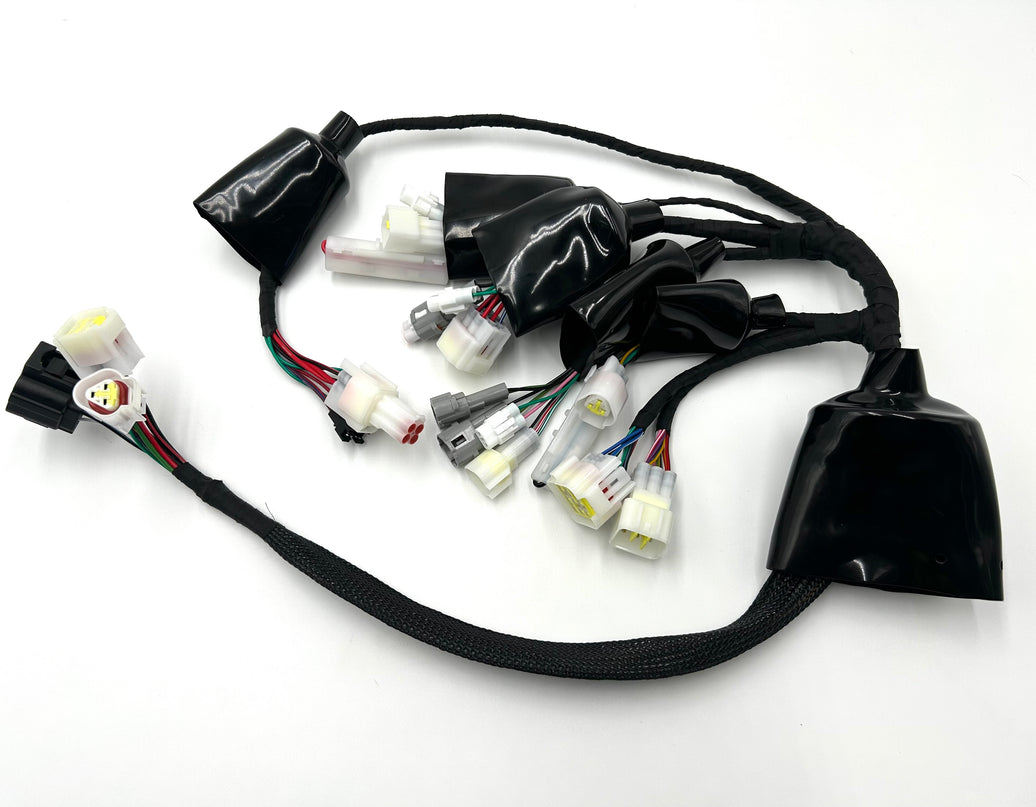 OEM Talaria Sting MX3 Wiring Harness