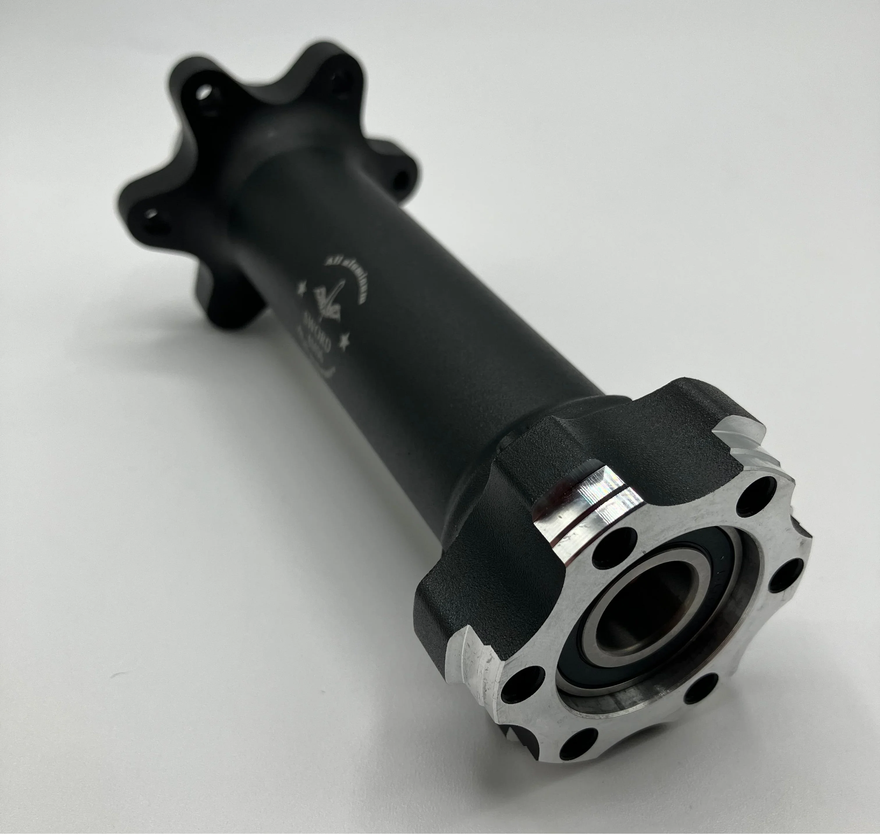 Ultra Bee OEM Jackshaft EV Warehouse