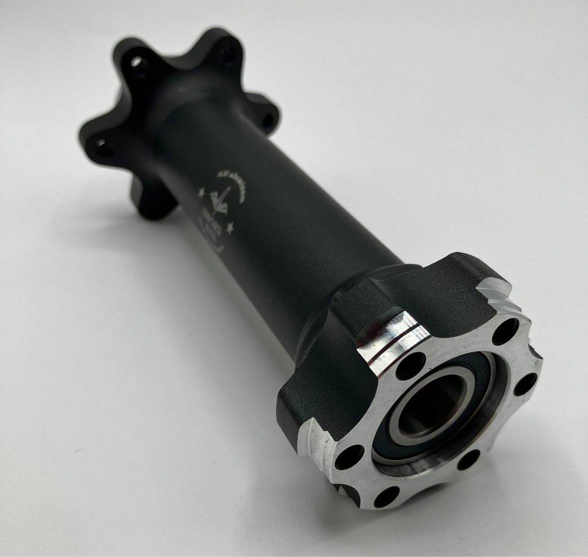 Ultra Bee OEM Jackshaft EV Warehouse