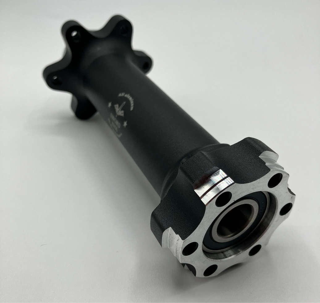 Ultra Bee OEM Jackshaft EV Warehouse