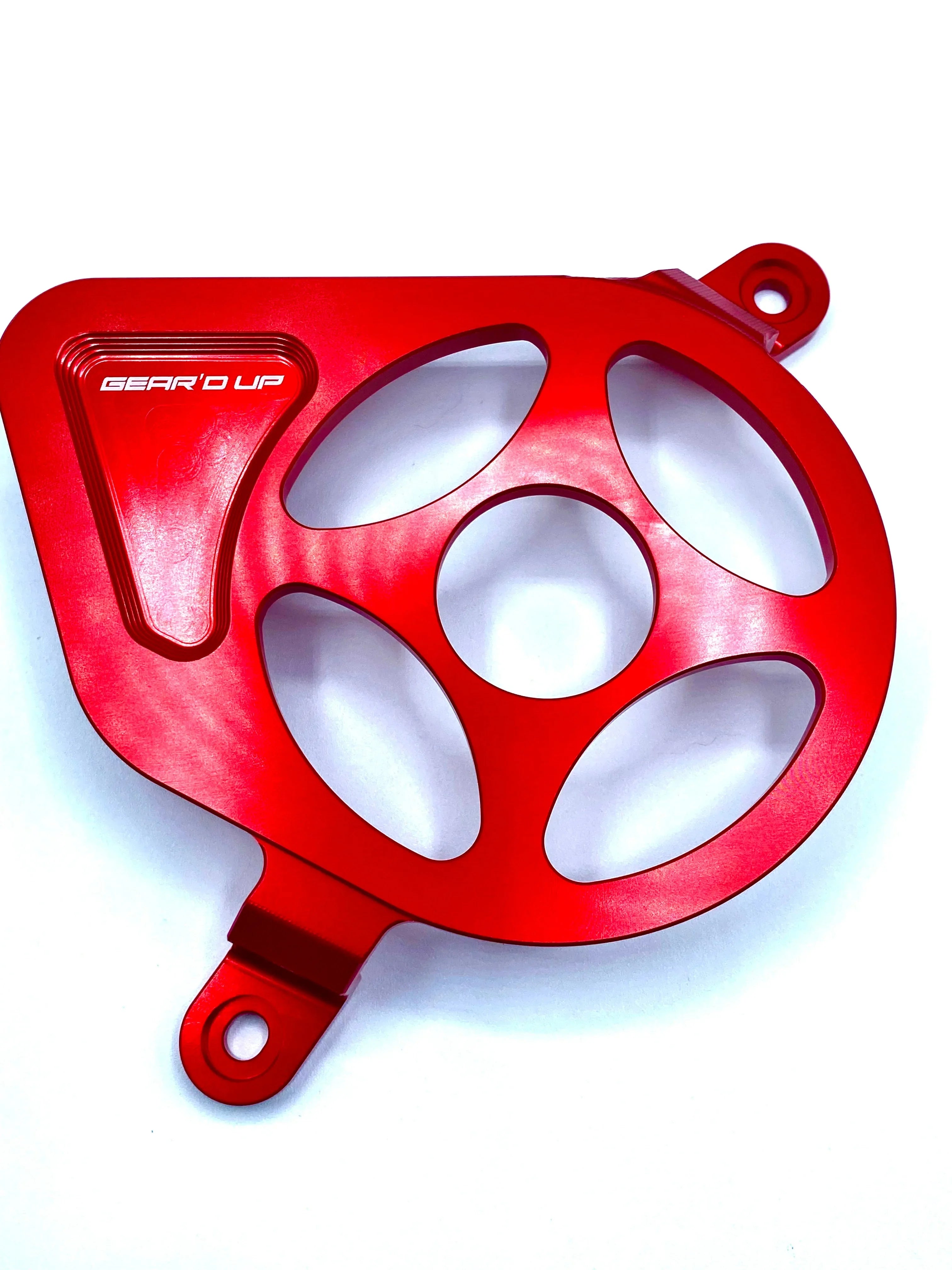 Talaria Sting Motor Cover-Gear’d Up EV Warehouse