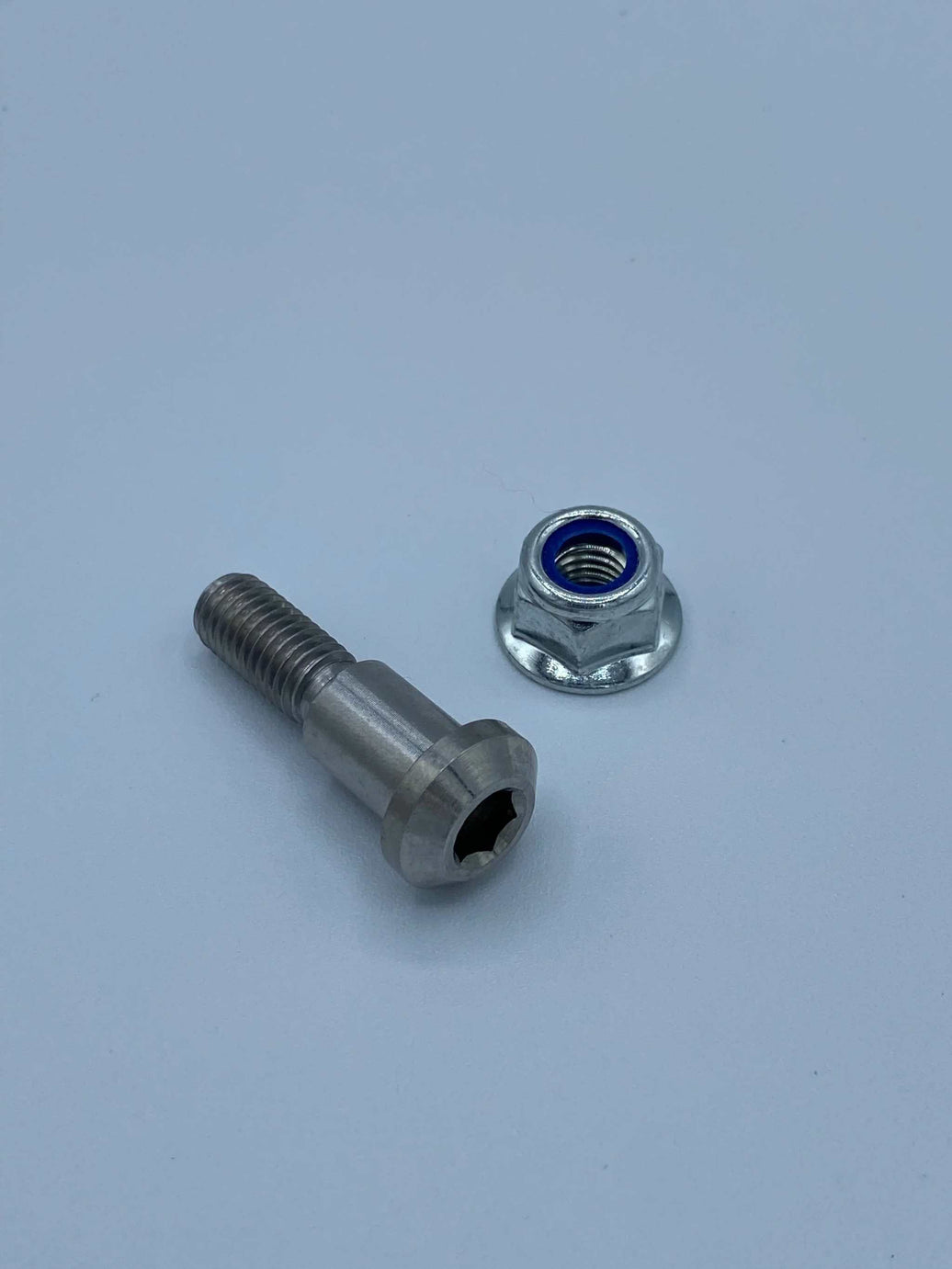 OEM Surron LBX Segway X160 X260 kickstand bolt and nut set