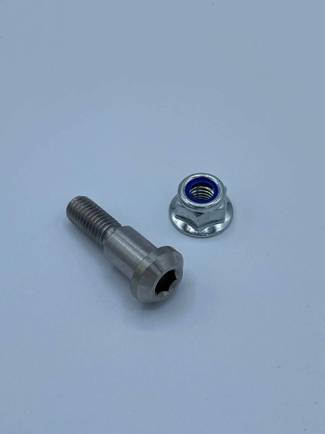 OEM Surron LBX, Segway X160/X260 Kickstand Bolt and Nut Set EV Warehouse - Electric Bike Store