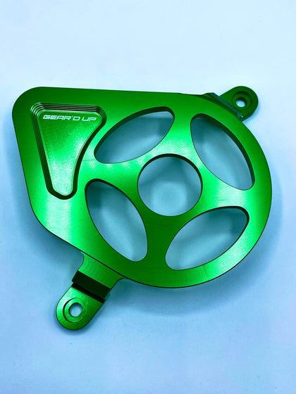 Talaria Sting Motor Cover-Gear’d Up EV Warehouse