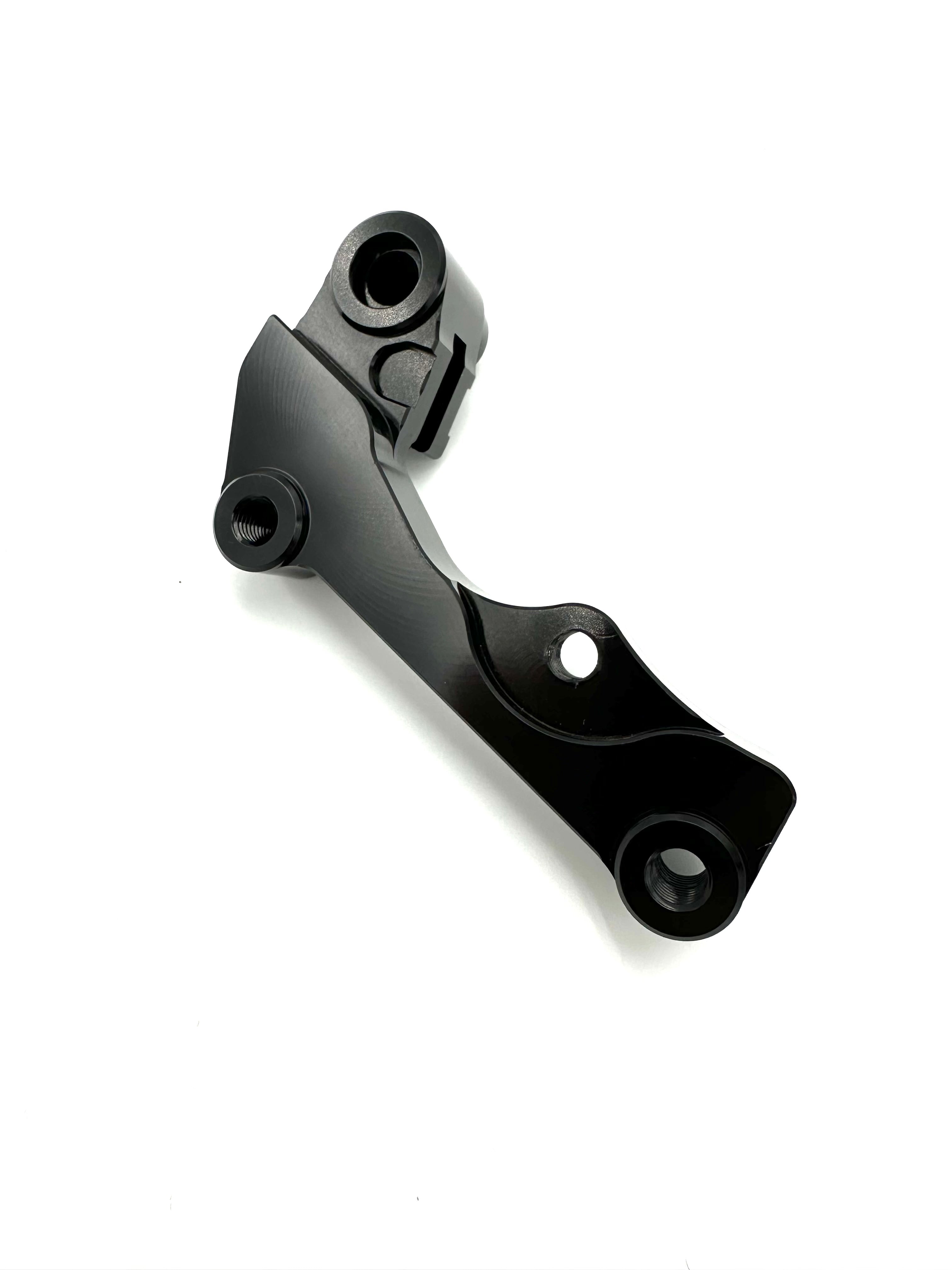 Surron Ultra Bee 270mm Front Rotor Adapter