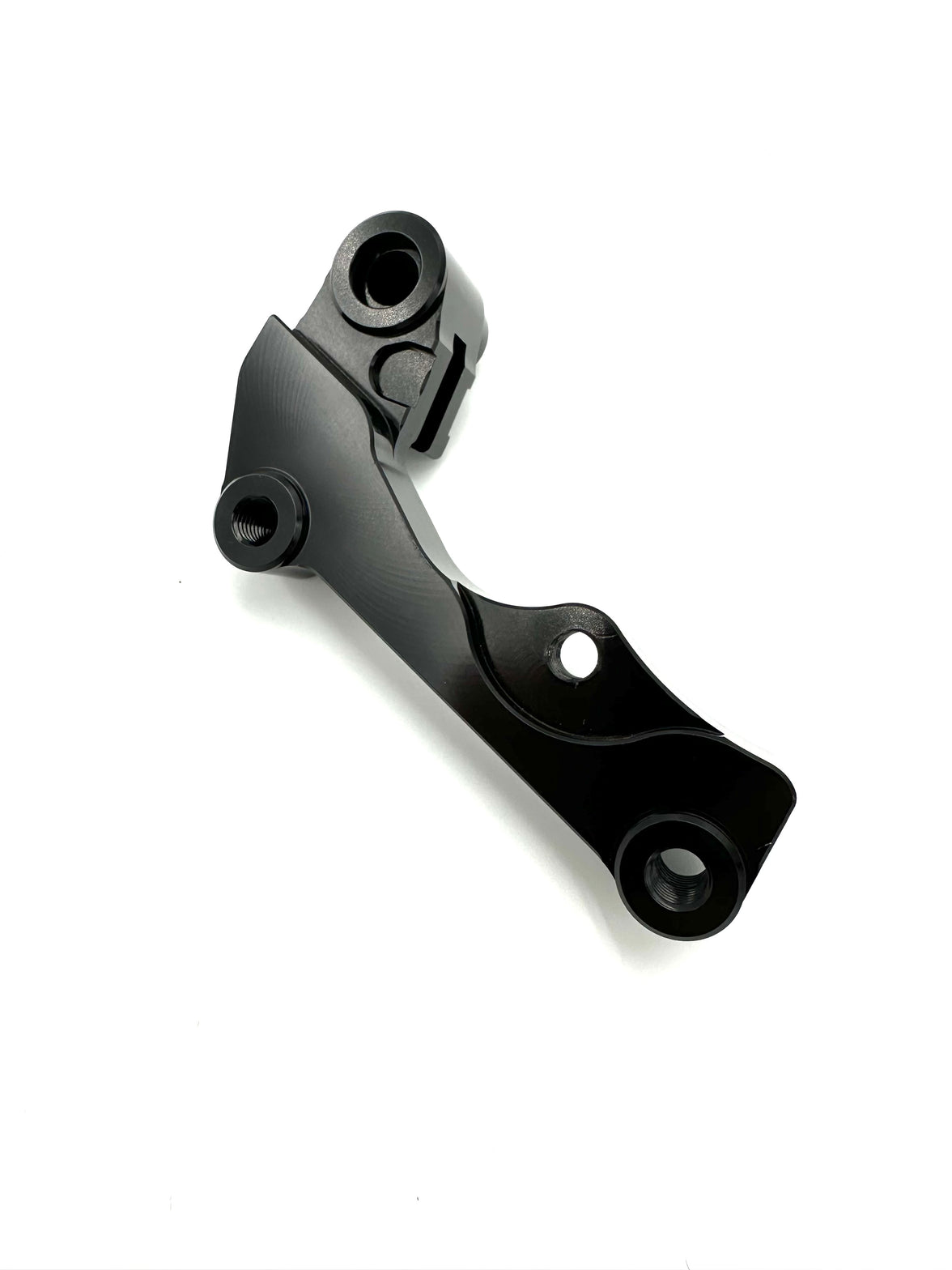 Surron Ultra Bee 270mm Front Rotor Adapter